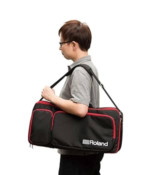 Amazon | Roland ローランド JD-Xi用キャリングバッグ CB-JDXi